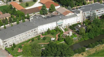 Centro diurno Istituto per Anziani Casa De Battisti a Cerea