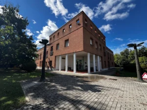 Centro diurno LE LAME centro diurno ad Agliana
