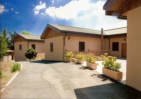 Comunità alloggio Casa del Divino Amore a Roma