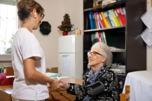 Comunità alloggio Comunità Integrata Oasi Francescana ad Oristano