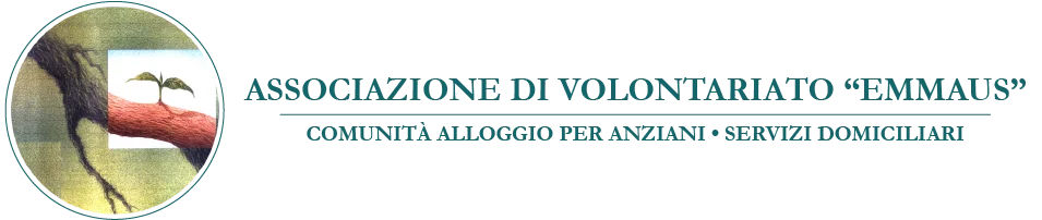 Comunità alloggio R.s.a. Casa Accoglienza Emmaus a Soveria Mannelli