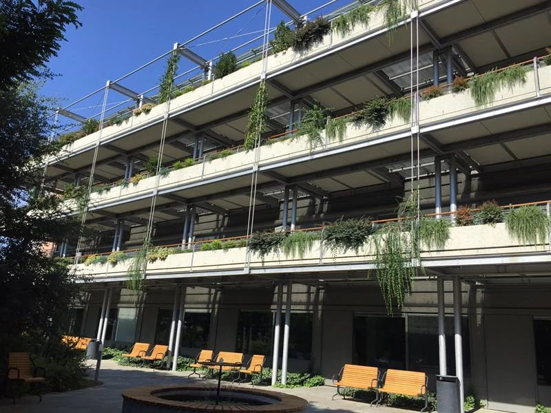 Residenza per anziani A.B. OTTOLENGHI ad Alba