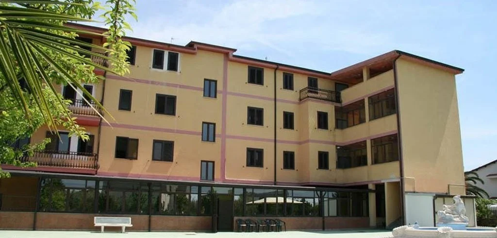 Residenza per anziani Casa Protetta Villa Iride a Castrovillari
