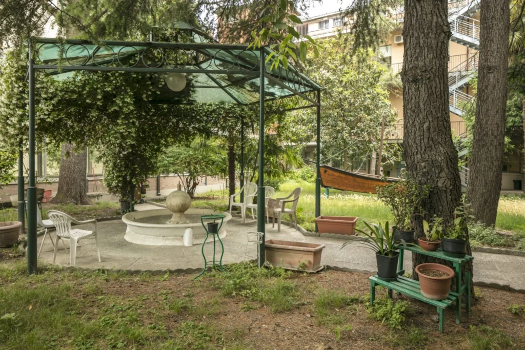 Residenza per anziani Casa Residenza Anziani Santa Teresa a Ravenna