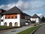 Residenza per anziani Cësa de paussa "San Durich" ad Ortisei