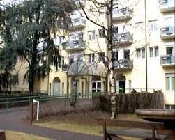 Residenza per anziani Don Bosco a Bolzano