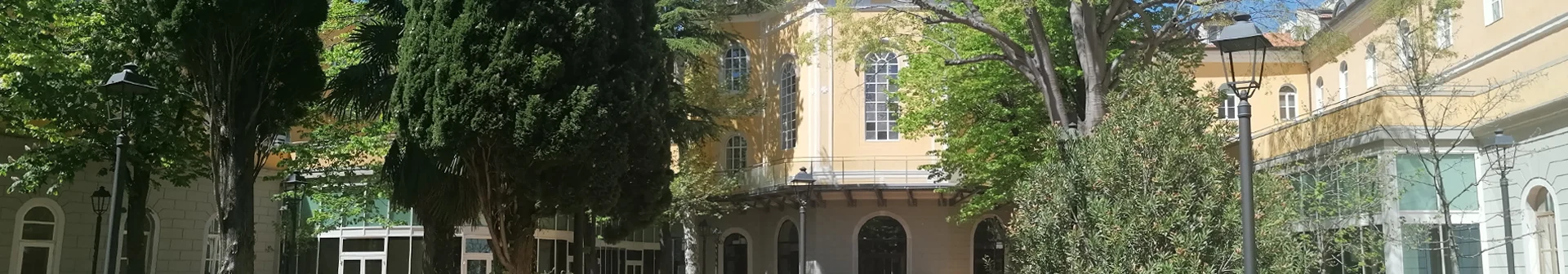 Residenza per anziani ITIS a Trieste