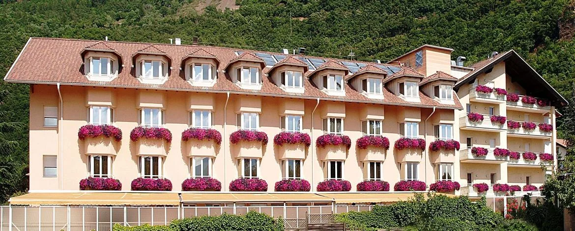 Residenza per anziani Laives