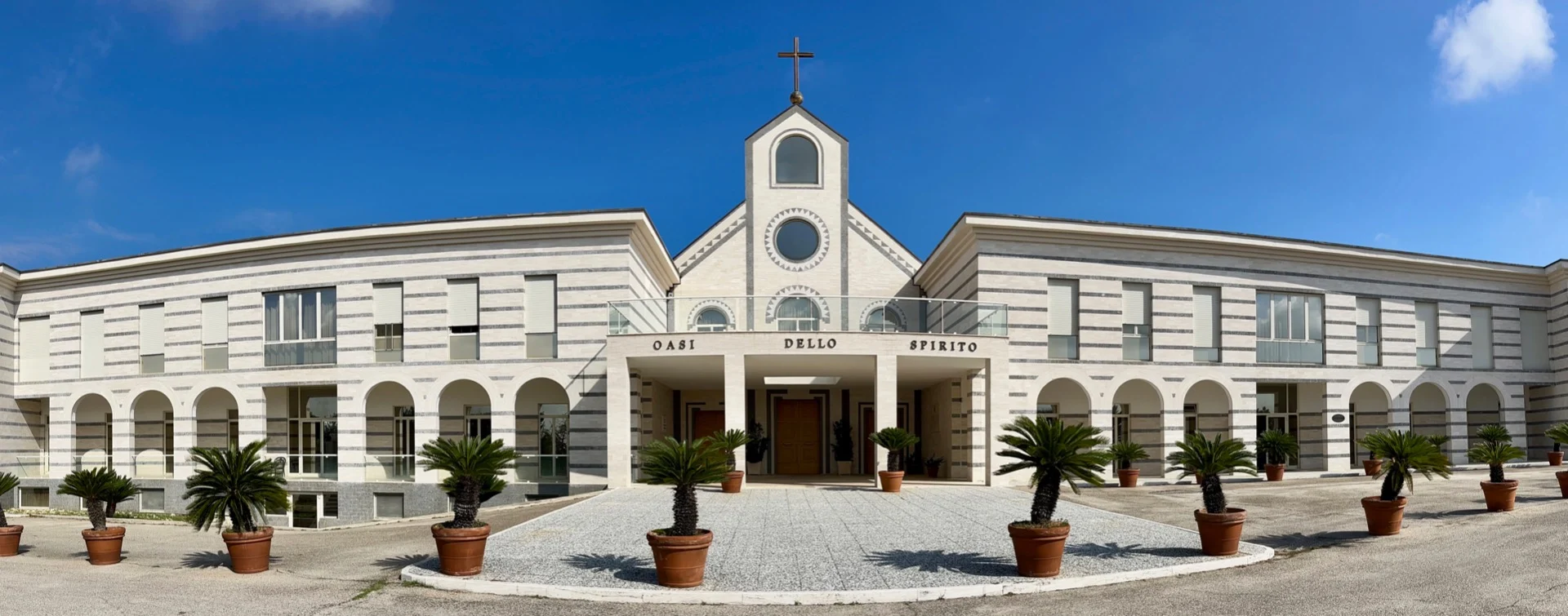 Residenza per anziani Oasi dello Spirito a Montesilvano