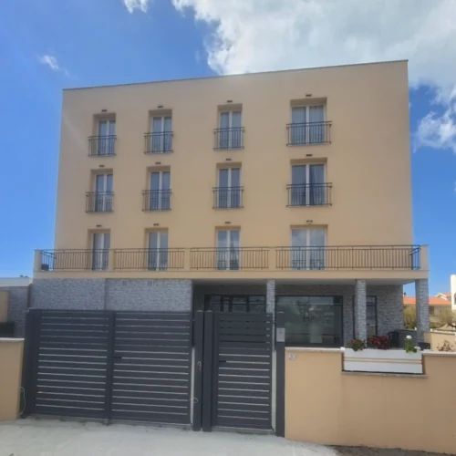 Residenza per anziani Piccola Capri a Tor San Lorenzo (Marina di Ardea)