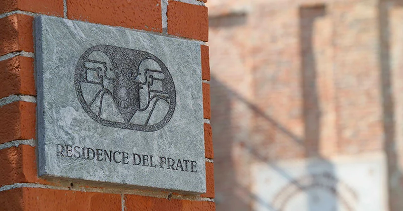 Residenza per anziani Residence del Frate a Bairo
