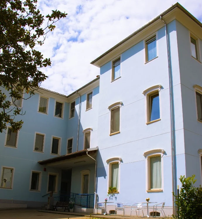 Residenza per anziani Residence Il Globo Azzurro a Lessolo