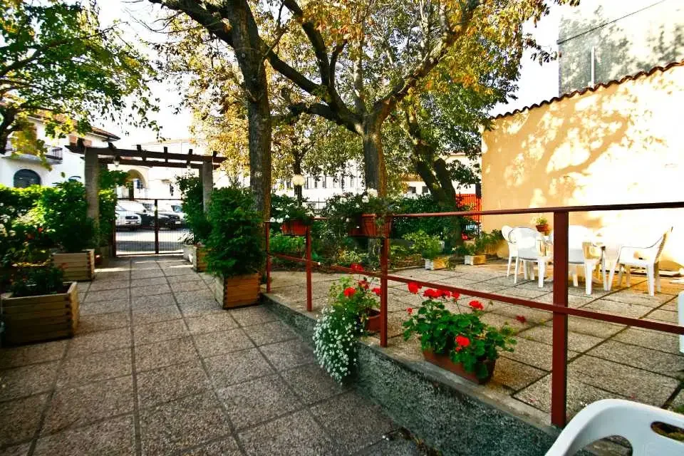 Residenza per anziani Residenza Antonella 2 a Trieste