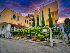 Residenza per anziani Villa Armonia a Bolzano