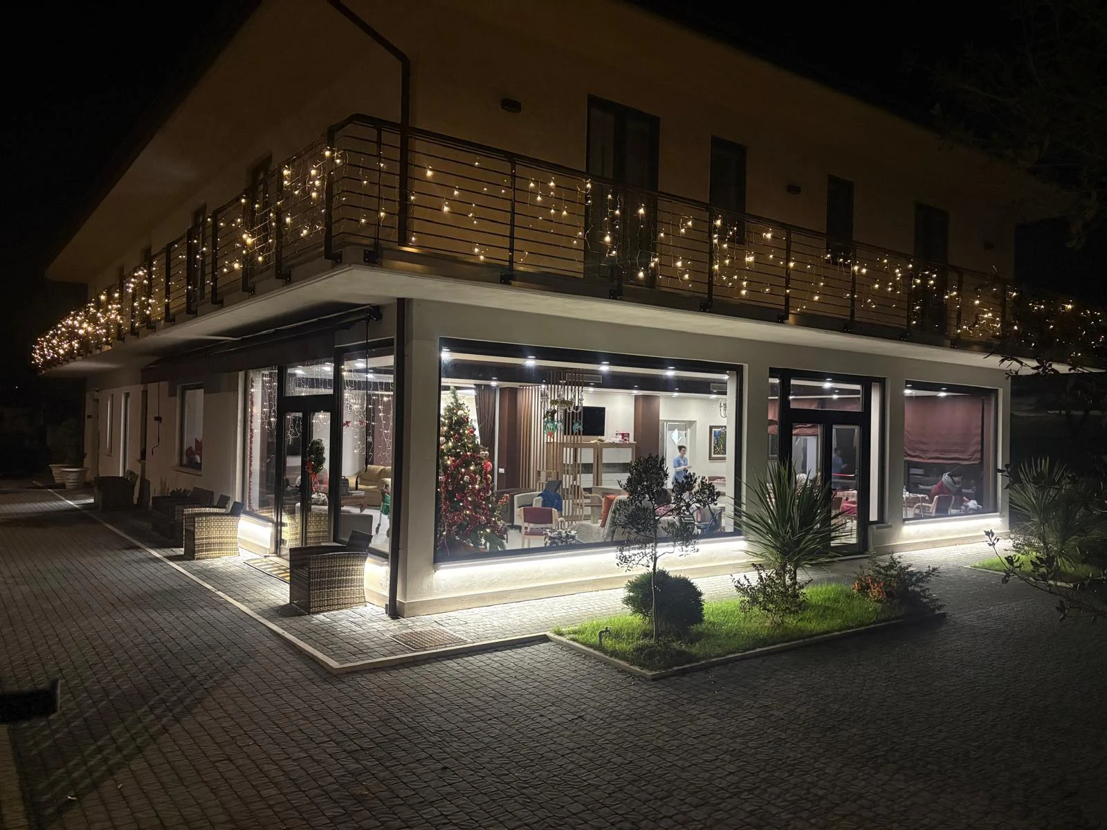 Residenza per anziani Villa Elia SRLS a Patrica