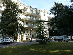 Residenza per anziani Villa Serena a Bolzano