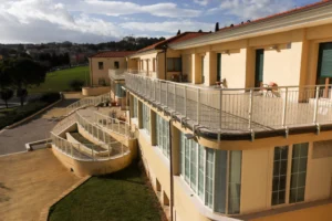 Residenza protetta Casa Hermes a Loreto