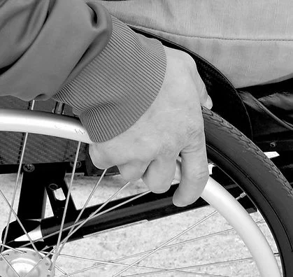 Residenza protetta Casa Santa Rosa a Roma