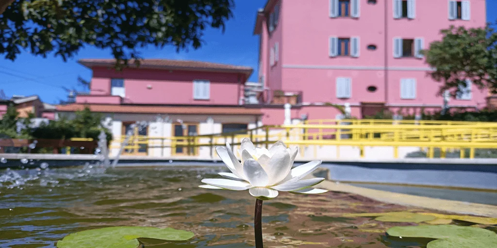Residenza protetta Casa Serena Prof. Zeffirino Rinaldi a Magione