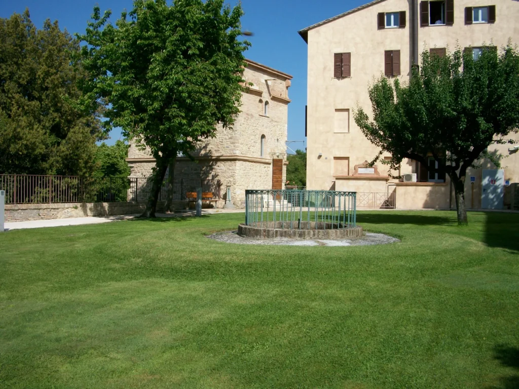 Residenza protetta Donini a Perugia