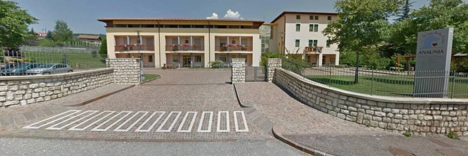 RSA A.P.S.P. Anaunia a Predaia