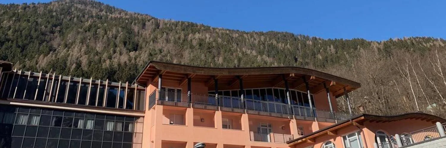 RSA A.P.S.P. Casa di Riposo S. Vigilio a Spiazzo
