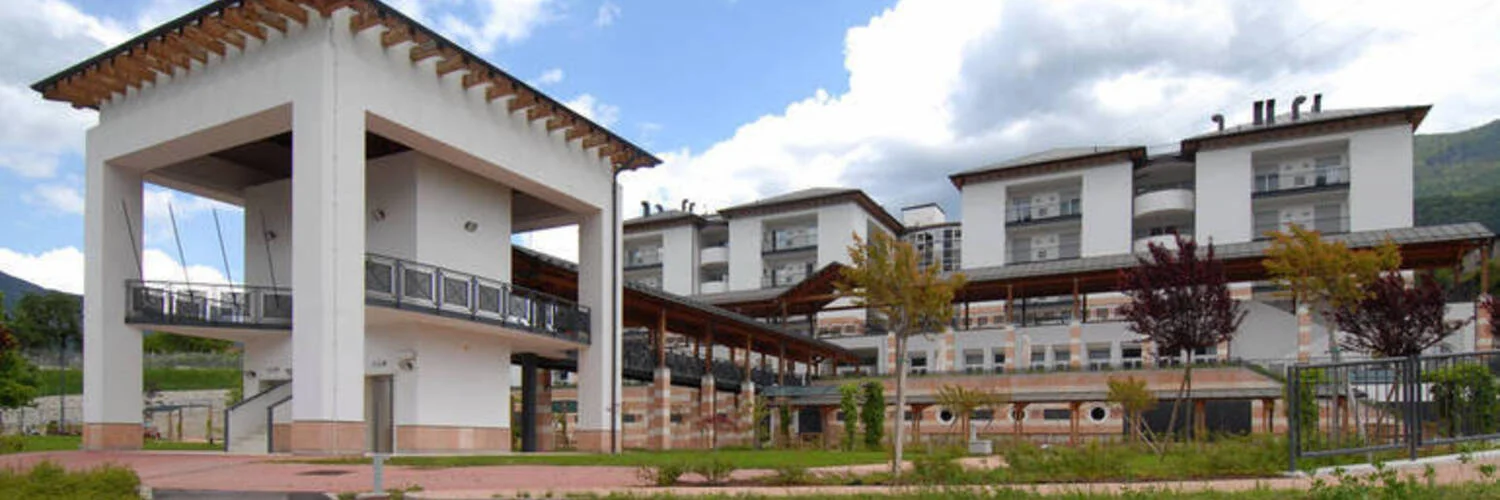 RSA A.P.S.P. Civica di Trento