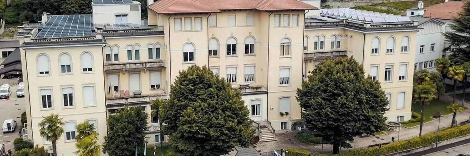 RSA A.P.S.P. Opera Romani a Nomi