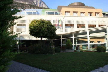 RSA A.P.S.P. San Giovanni a Mezzolombardo