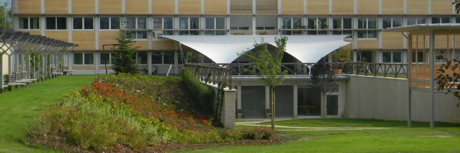 RSA A.P.S.P. Santa Maria a Cles
