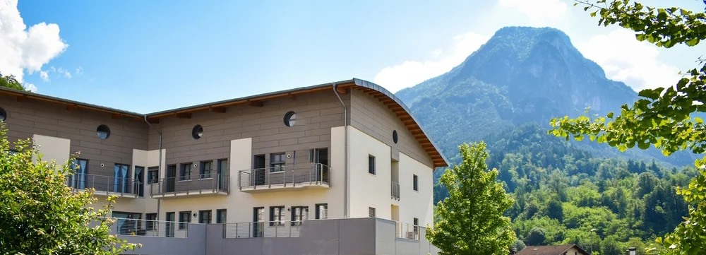 RSA APSP Redenta Floriani a Castel Ivano