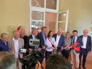 RSA ASP Firenze Montedomini