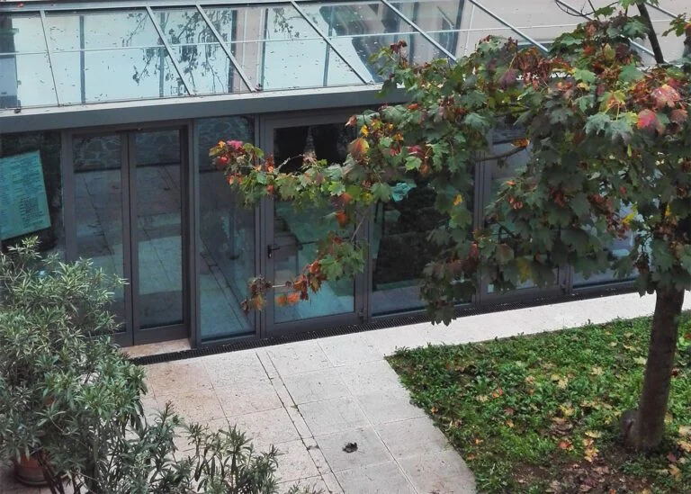 RSA Casa Gaetano Toffoli a Valeggio sul Mincio