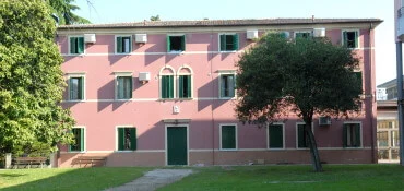RSA Casa Gino e Pierina Marani a Villorba