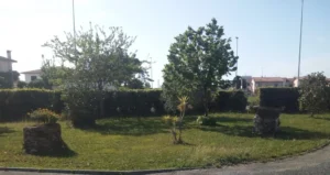 RSA Casa Maffi a Cecina