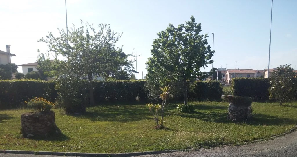 RSA Casa Maffi a Cecina
