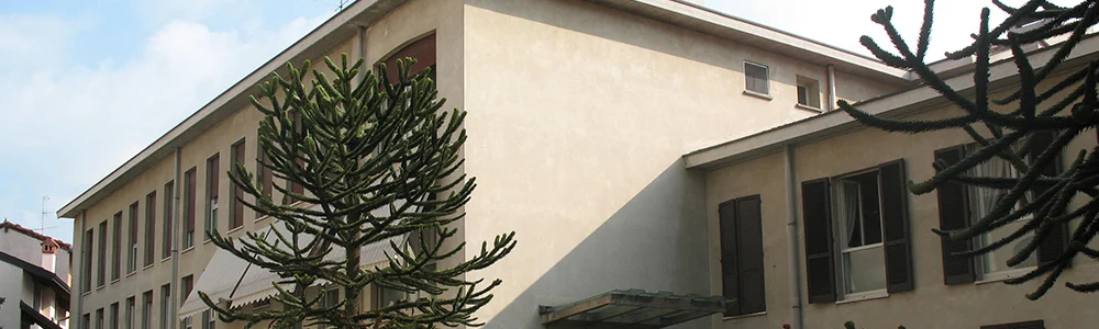 RSA Casa Mater Orphanorum a Cuggiono