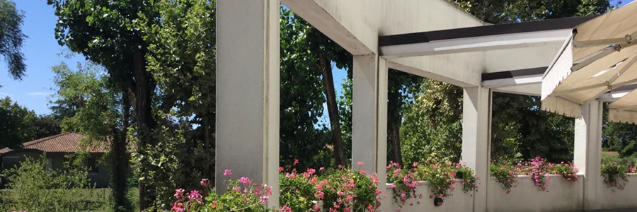 RSA Casa per Anziani di Silea