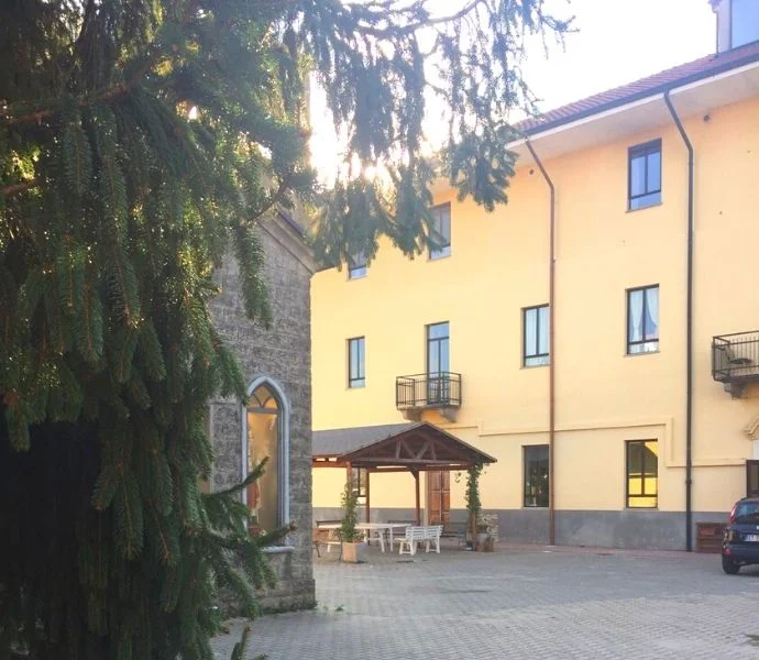 RSA Casa Protetta a Mazzè
