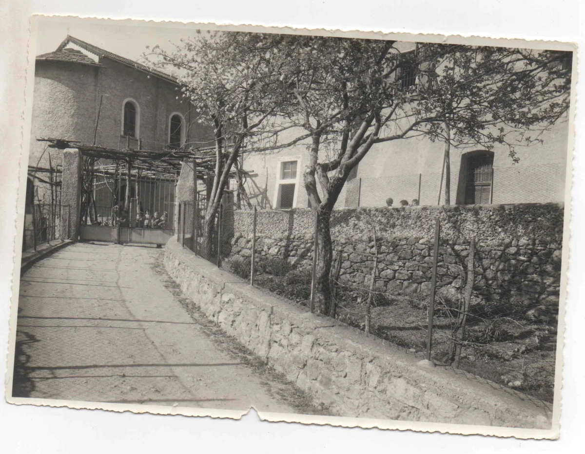 RSA Casa San Benigno (R.S.A. San Benigno) a Berbenno di Valtellina