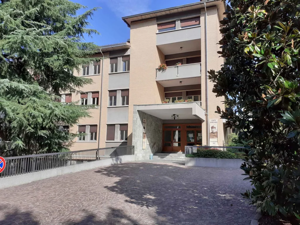 RSA Casa Sant’Agnese a Saronno