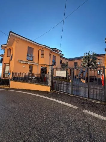 RSA Casa Serena Monteu Roero
