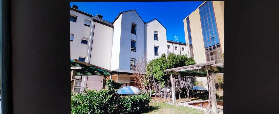RSA Casa Soggiorno «Angeli Custodi» a Trento