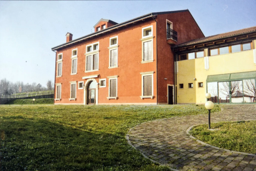 RSA Centro di Servizi Conte Arturo Da Prato a Caldiero