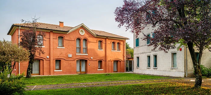 RSA Centro di servizi Fondazione De Lozzo a San Pietro di Feletto