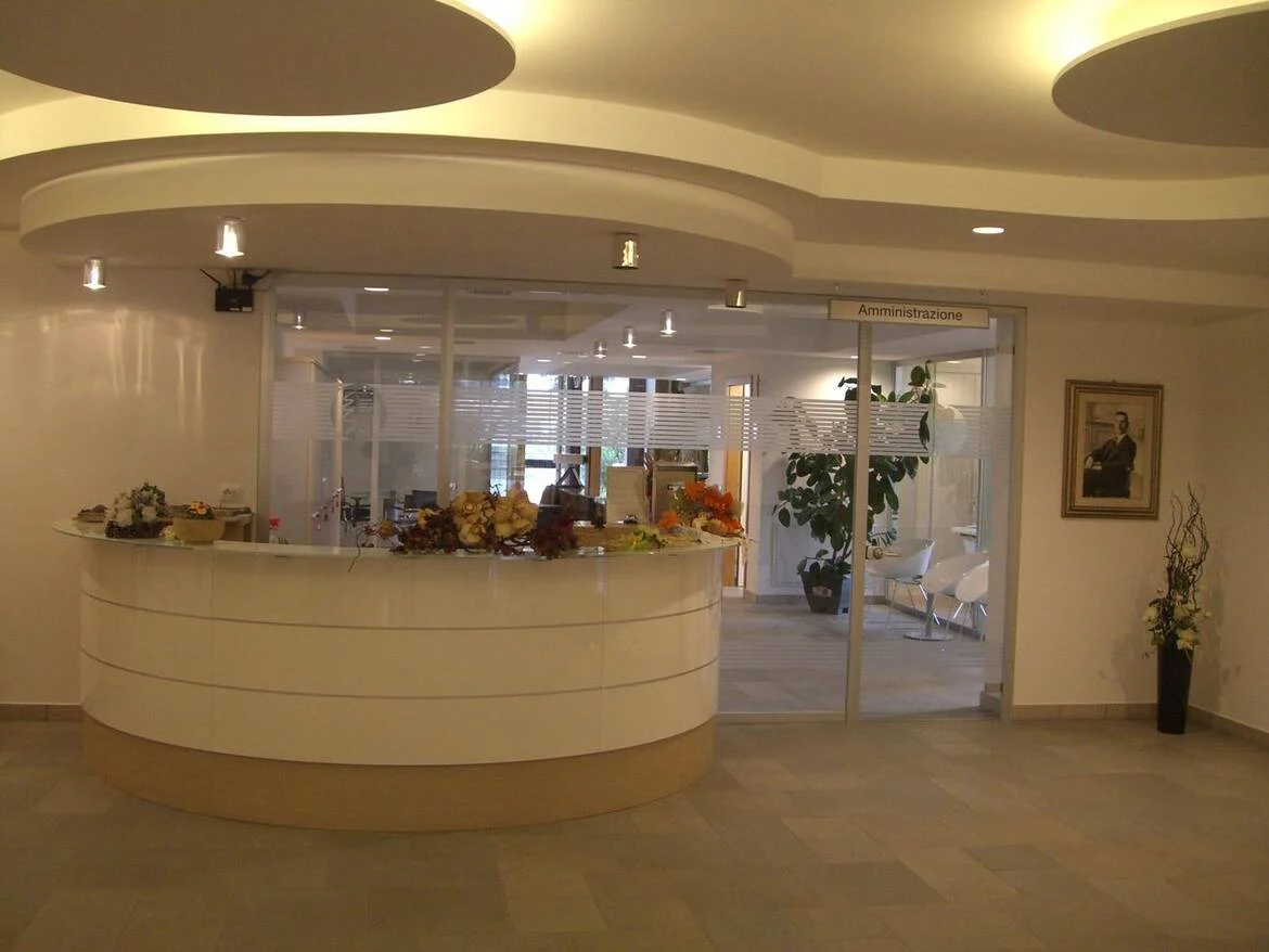 RSA Centro Residenziale Abelardo Collini a Pinzolo