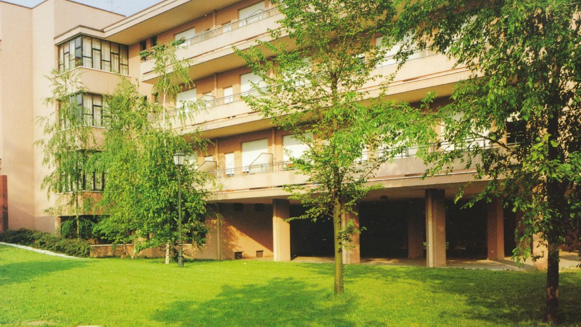 RSA Centro Residenziale Arturo e Irma Simonetti ad Oderzo