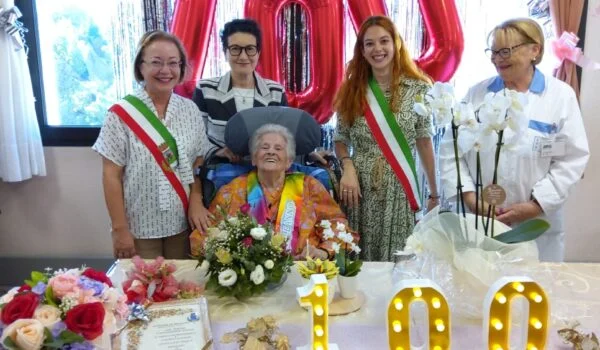 RSA Centro Residenziale per Anziani “Umberto I” (CRAUP) a Piove di Sacco