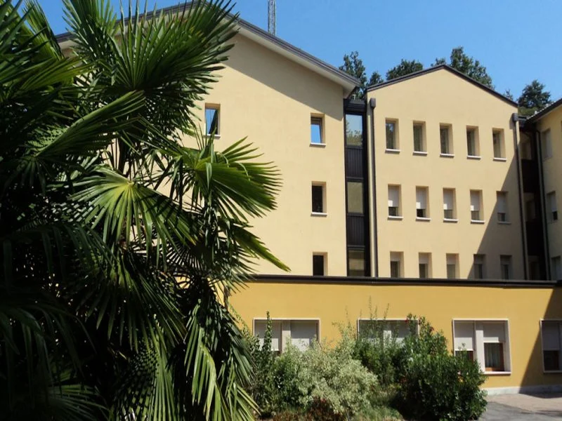 RSA Centro Residenziale San Giovanni in Monte a Barbarano Mossano