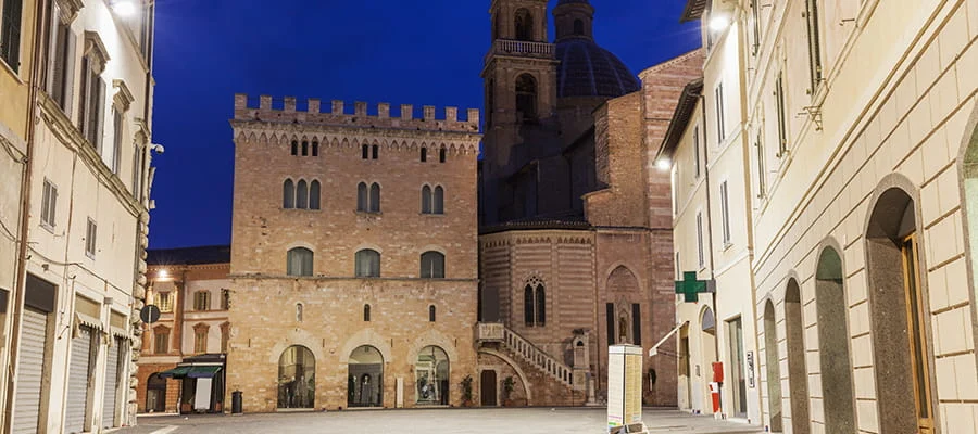 RSA Centro Residenziale Santo Stefano a Foligno
